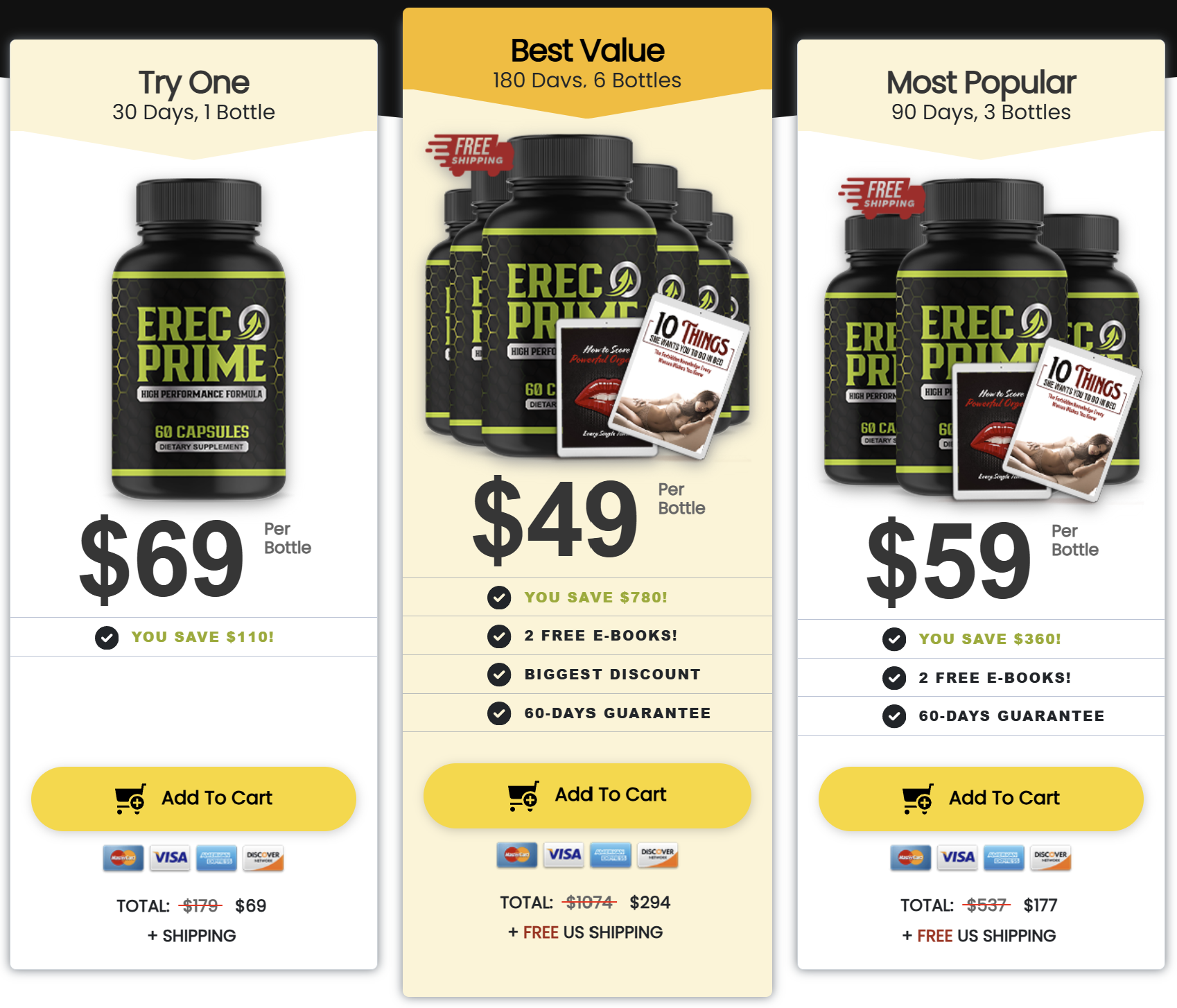 ErecPrime24.com price